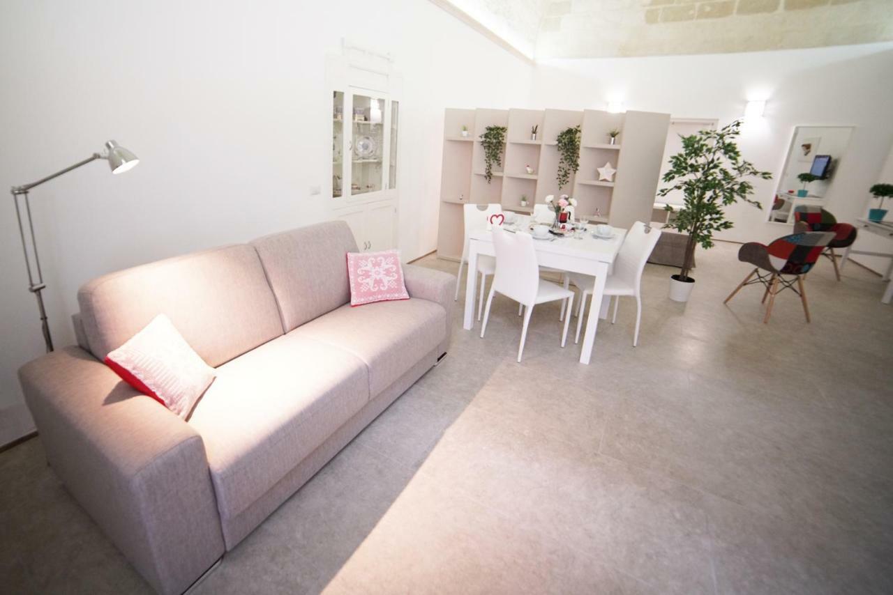 Petra Mater Casa Vacanze Matera Eksteriør billede