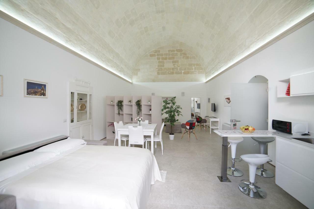 Petra Mater Casa Vacanze Matera Eksteriør billede