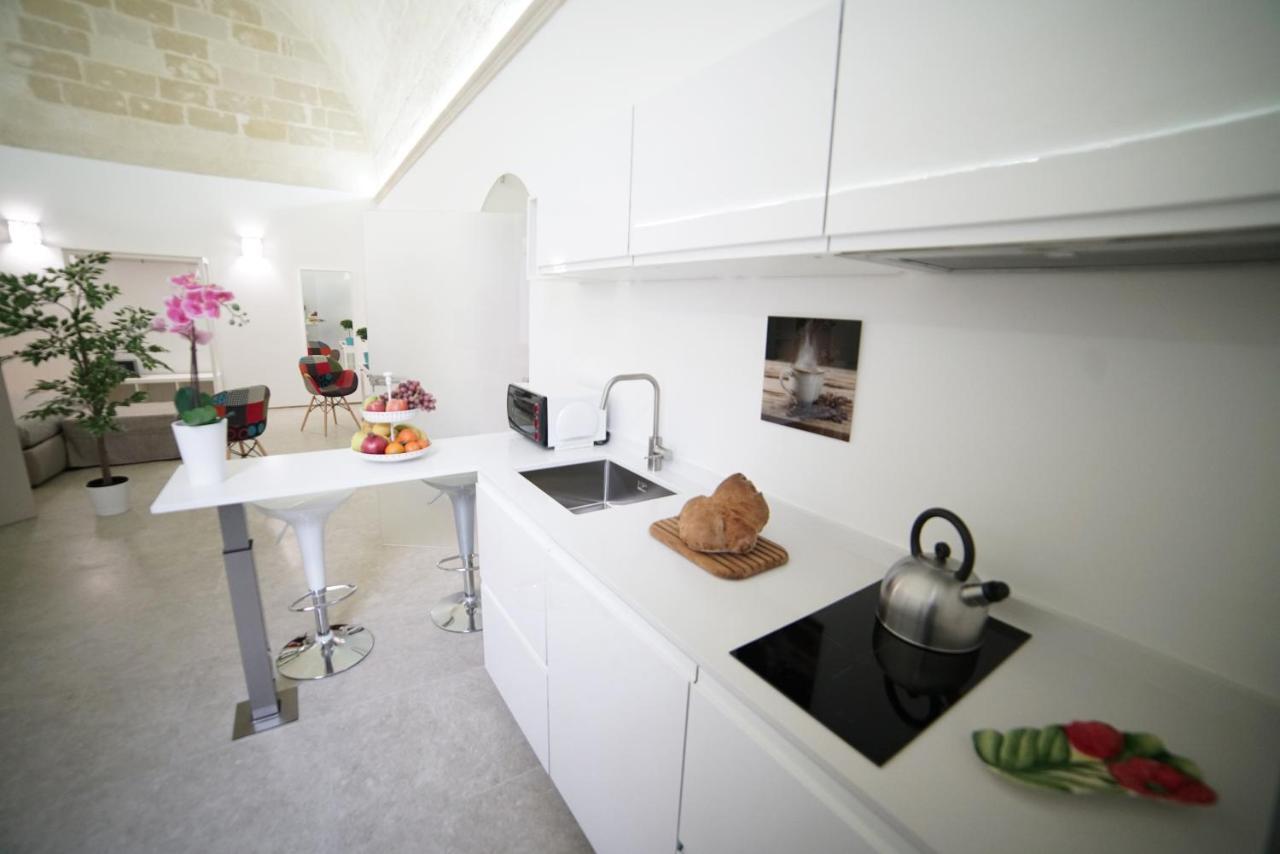 Petra Mater Casa Vacanze Matera Eksteriør billede