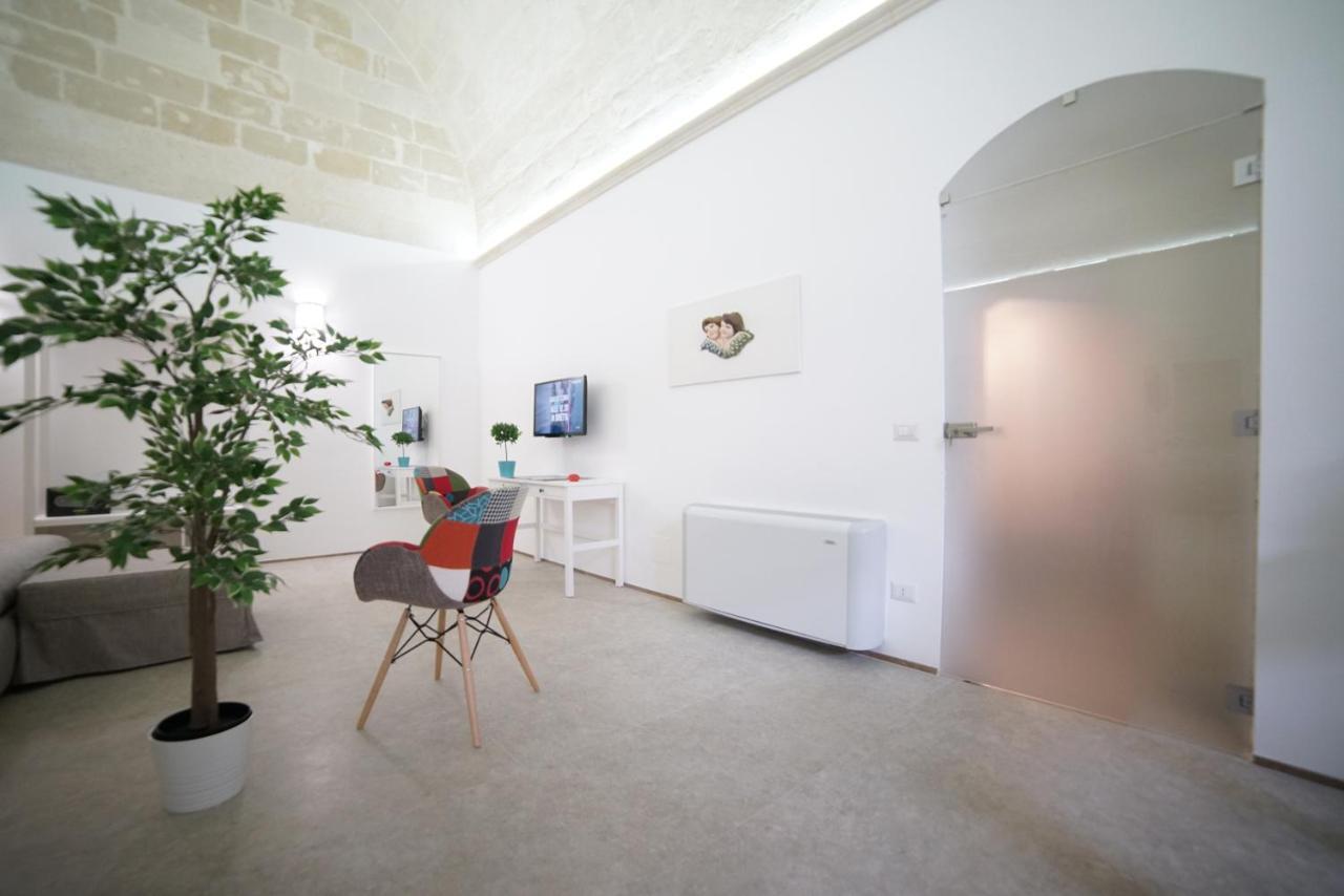 Petra Mater Casa Vacanze Matera Eksteriør billede